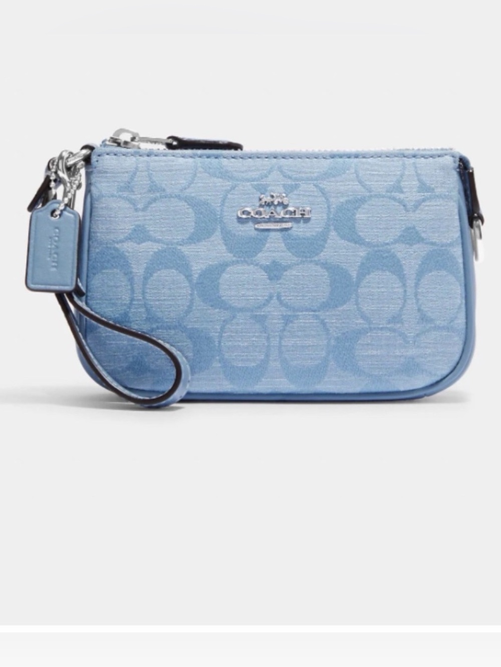 Coach nolita 15